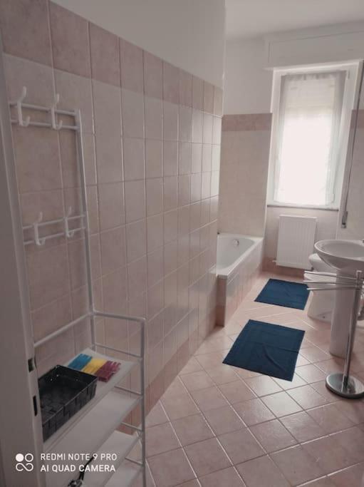 La Casa Di Nonna Mimi Διαμέρισμα Abbadia Lariana Εξωτερικό φωτογραφία