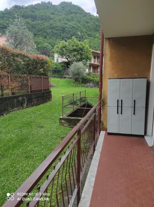 La Casa Di Nonna Mimi Διαμέρισμα Abbadia Lariana Εξωτερικό φωτογραφία